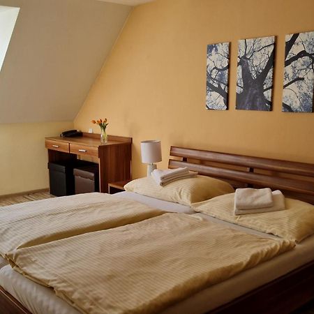 Hotel Sipox Štrba Extérieur photo