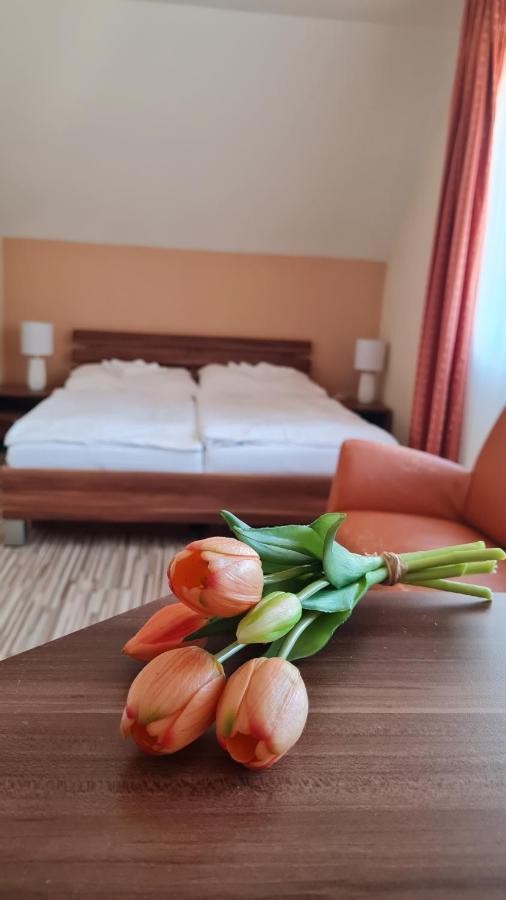 Hotel Sipox Štrba Extérieur photo