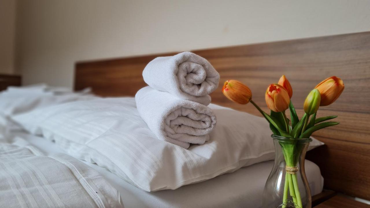 Hotel Sipox Štrba Extérieur photo