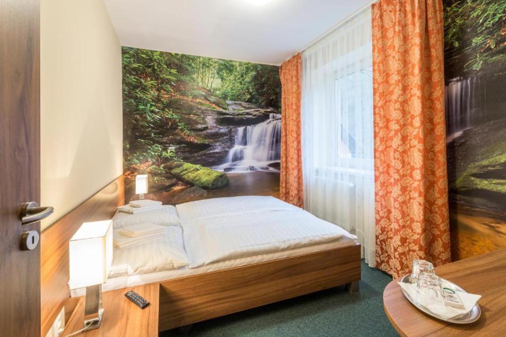 Hotel Sipox Štrba Extérieur photo