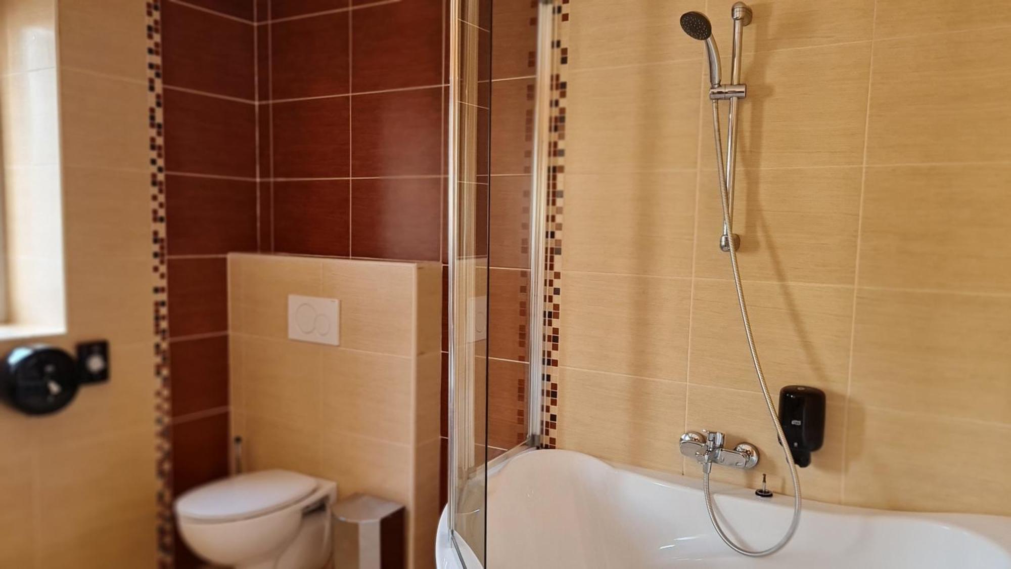 Hotel Sipox Štrba Extérieur photo