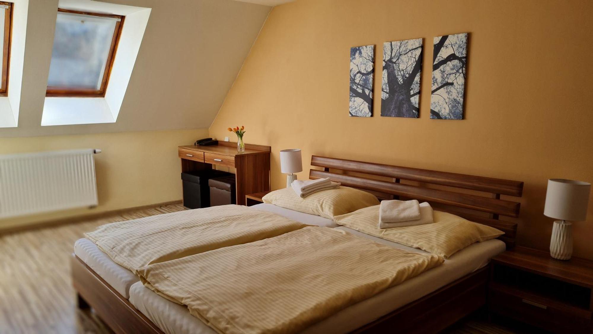 Hotel Sipox Štrba Extérieur photo