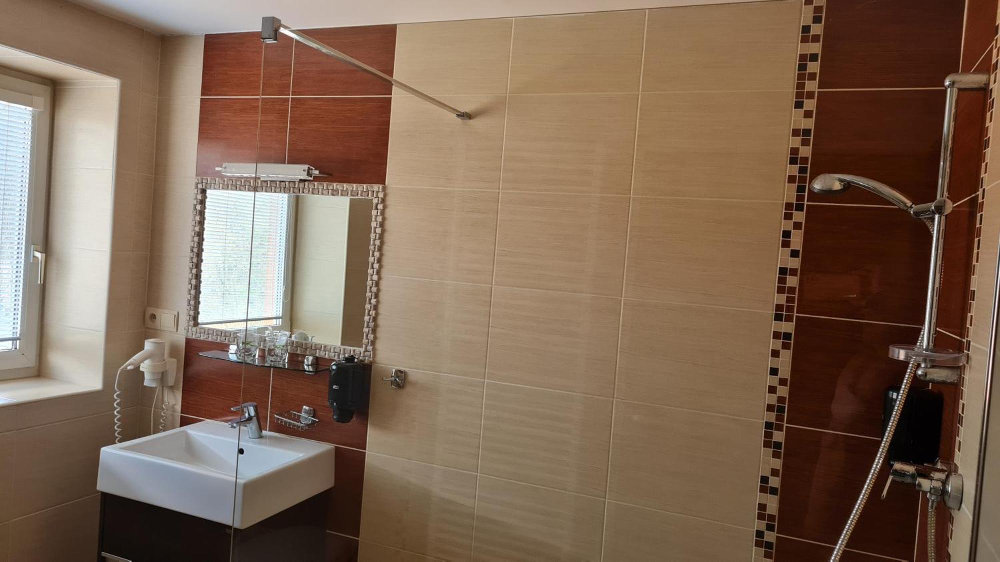 Hotel Sipox Štrba Extérieur photo