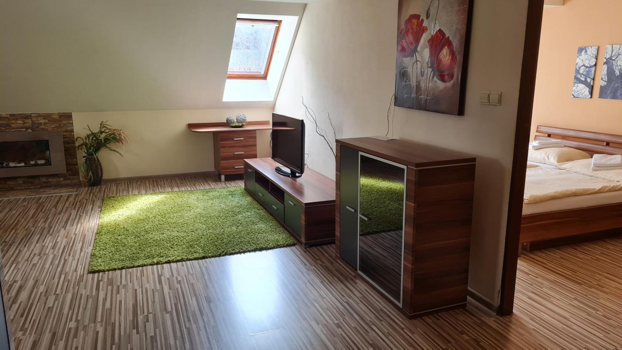 Hotel Sipox Štrba Extérieur photo