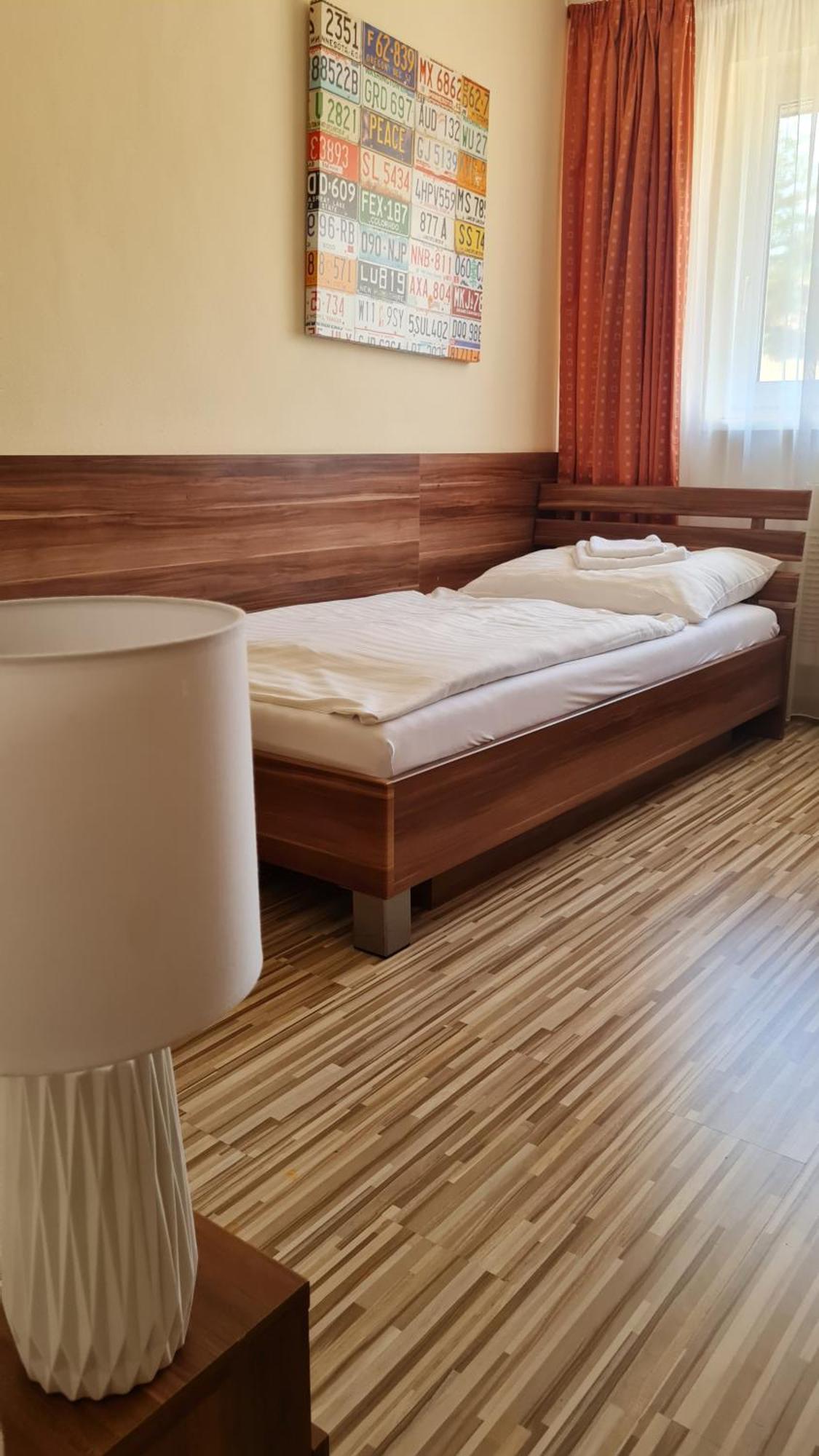 Hotel Sipox Štrba Extérieur photo
