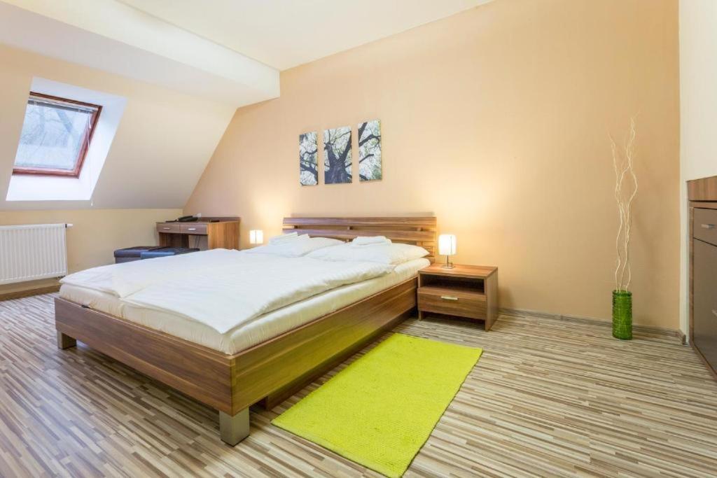 Hotel Sipox Štrba Extérieur photo