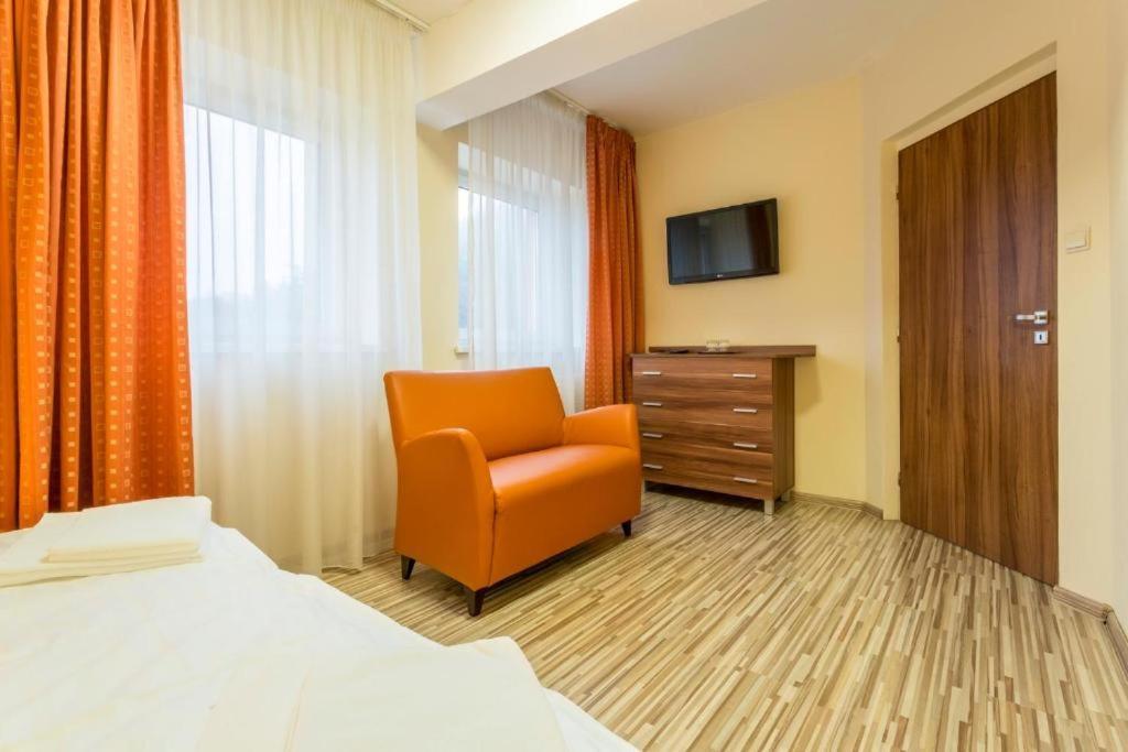 Hotel Sipox Štrba Extérieur photo