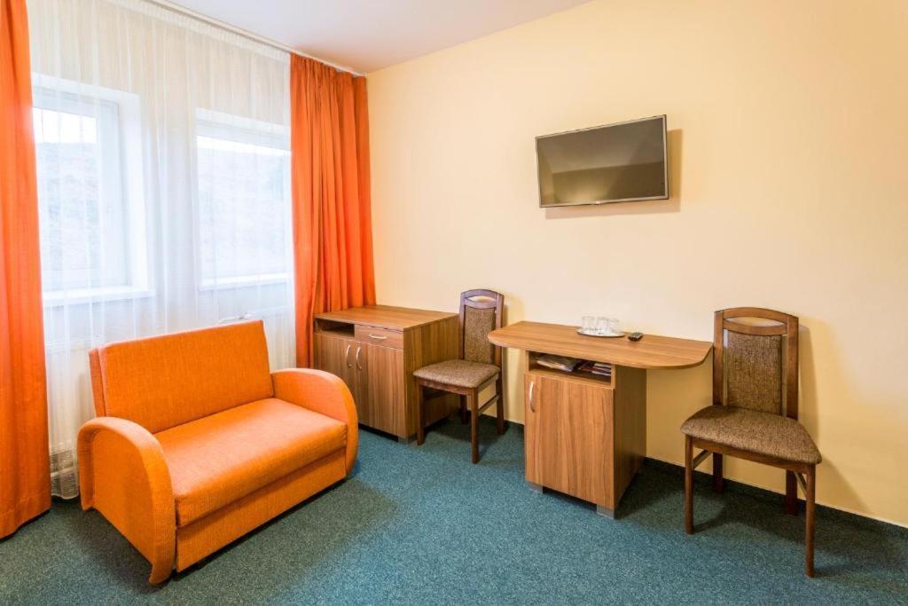 Hotel Sipox Štrba Extérieur photo