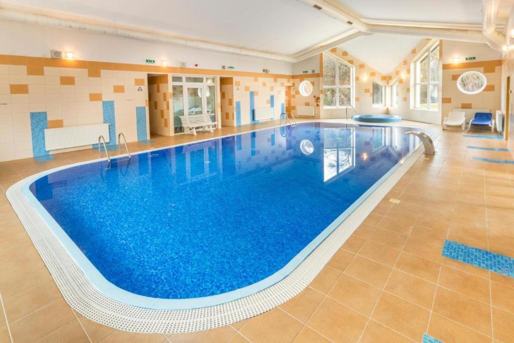Hotel Sipox Štrba Extérieur photo