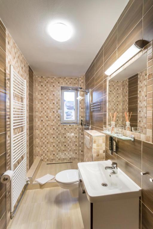 Hotel Sipox Štrba Extérieur photo