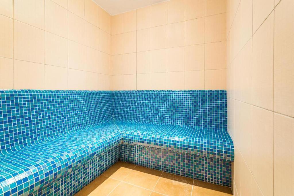 Hotel Sipox Štrba Extérieur photo