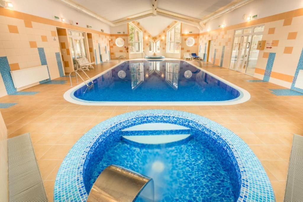Hotel Sipox Štrba Extérieur photo